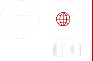 Logo SP-Pages in weiß